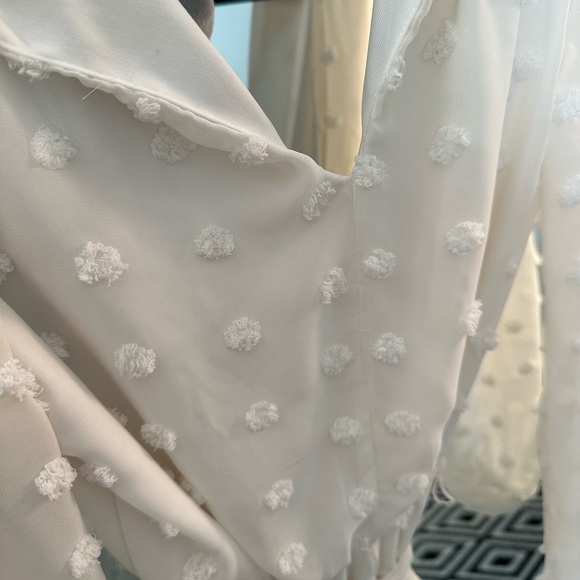 Romper - Picture 3 of 3